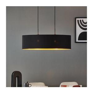 Eglo 900147 - Luster na lanku ZARAGOZA 2xE27/40W/230V 900147 vyobraziť