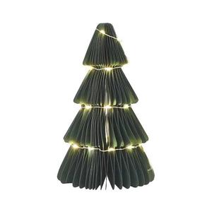 LED Vianočná dekorácia 35xLED/2xAA stromček DCAW22 vyobraziť