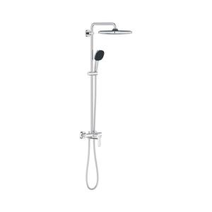GROHE 26985001 - Sprchový systém VITALIO COMFORT 250 250 × 250 mm lesklý chróm 26985001 vyobraziť