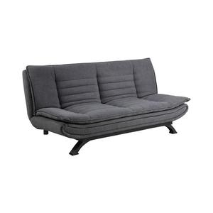 Rozkladacia dvojmiestná pohovka AIRI v tmavosivej 0000109262 vyobraziť