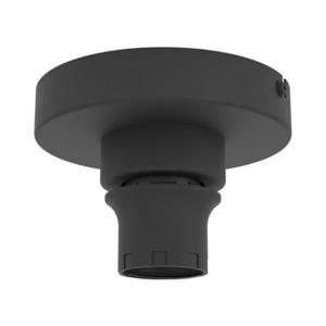 Eglo 300175 - Stropné svietidlo CURITIBA 1xE27/40W/230V, priemer 13 cm, čierne 300175 vyobraziť