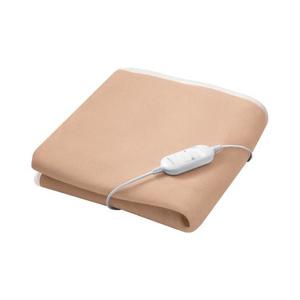 Sencor - Elektrická vyhrievacia deka 60W/230V 150x80 cm béžová 41005367 vyobraziť