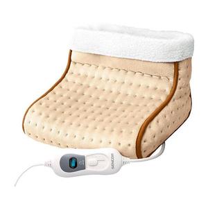 Sencor - Elektrický ohrievač nôh 100W/230V béžový 41008823 vyobraziť