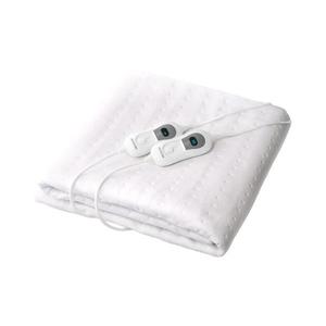 Sencor - Elektrická vyhrievacia deka pre dve osoby 120W/230V 160x140 cm 41008822 vyobraziť