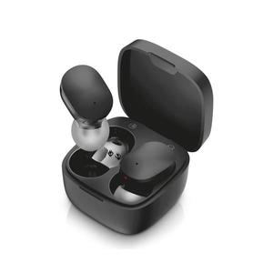 Aligator TWS05 - Bezdrôtové slúchadlá Pods LITE 200 mAh + 2x 30 mAh IP30 čierna TWS05 vyobraziť