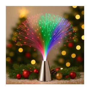 LED RGB Dekoračné svietidlo 3xLED/3xAA 5004241 vyobraziť