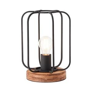 Brilliant - Stolová lampa TOSH 1xE27/40W/230V topoľ 10470086 vyobraziť