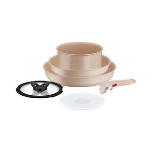 Tefal - 6-dielna sada riadu INGENIO L7839622 vyobraziť