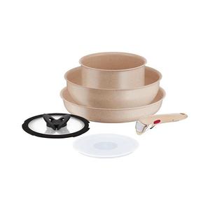 Tefal - 6-dielna sada riadu INGENIO L7839522 vyobraziť