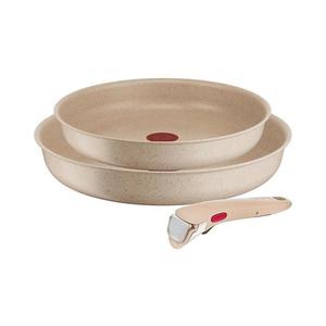 Tefal - 3-dielna sada panvíc INGENIO L7839043 vyobraziť