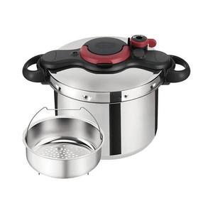 Tefal - Tlakový hrniec 7, 5 l CLIPSO MINUT EASY P4624866 vyobraziť