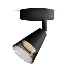 Philips - Bodové svietidlo CLEFT 1xGU10/5W/230V 8720169299979 vyobraziť