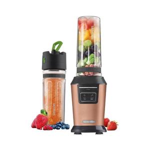 Sencor - mixér na smoothie s príslušenstvom 800W/230V medený 41009146 vyobraziť