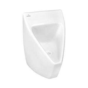 EcoStep 30011 - Bezvodný pisoár P1.1 keramika/biela 30011 vyobraziť