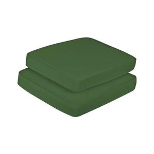 Fieldmann - Sada vankúšov k balkónovému setu zelená 50002535 vyobraziť