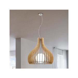 Eglo 96215 - Luster TINDORI 1xE27/60W/230V 96215 vyobraziť