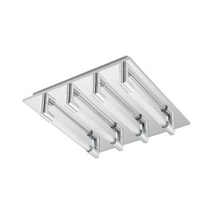 Eglo 95397 - LED Stropné svietidlo VELARDE 4xLED/3, 7W/230V 95397 vyobraziť