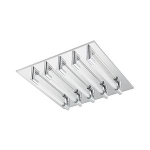 Eglo 95398 - LED Stropné svietidlo VELARDE 5xLED/3, 7W/230V 95398 vyobraziť