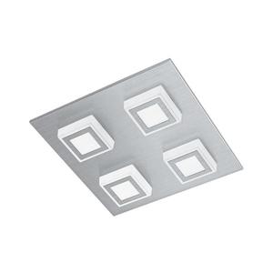 Eglo 94508 - LED stropné svietidlo MASIANO 4xLED/3, 3W/230V 94508 vyobraziť