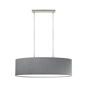 Eglo 96369 - Závesné svietidlo PASTERI 2xE27/60W/230V 220mm 96369 vyobraziť