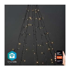 SmartLife LED Wi-Fi Teplá biela 200 LED 10 x 2 m Android/IOS WIFILXT01W200 vyobraziť