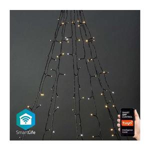 SmartLife LED Wi-Fi Teplá až studená biela 200 LED 10 x 2 m Android/IOS WIFILXT02W200 vyobraziť