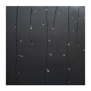 CLLC360 - LED Vonkajší vianočný záves 360xLED/7 funkcií 14m IP44 teplá biela CLLC360 vyobraziť