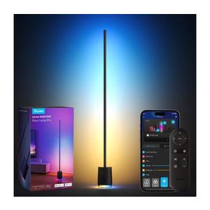 Govee - LED Stojacia lampa s reproduktorom Pro RGBICWW Wi-Fi + DO H6079312 vyobraziť