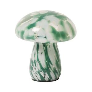 Searchlight EU701823 - LED stolová lampa LED/0, 2W/230V zelená EU701823 vyobraziť