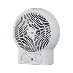 Sencor - látor s vykurovacím telesom 1200/2000 W/230 V biela 41010628 vyobraziť