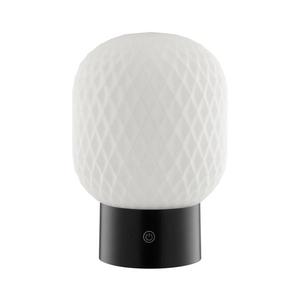 Brilliant - LED RGB stmievateľná nabíjacia dotyková stolová lampa SARASTRO LED/3W/5V 2700K IP44 G60241/76 vyobraziť