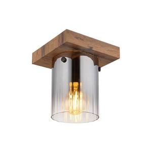 Globo 15915-1 - Stropné svietidlo UNDERWOOD 1xE27/40W/230V 16x18 cm 15915-1 vyobraziť