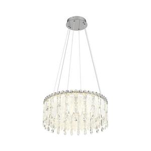 Globo 67176-58 - Závesný LED luster na lanku KLUNKA LED/58W/230V 2700-6000K + DO 67176-58 vyobraziť