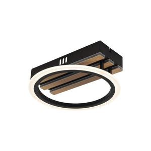 Globo 67360D1 - LED stropné svietidlo BLEVINS LED/10W/230V 3000/4200/600K 25x25cm 67360D1 vyobraziť