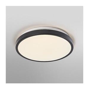 Osram - LED stropné svietidlo ORBIS LONDON LED/16W/230V pr. 28 cm čierne 4099854448348 vyobraziť
