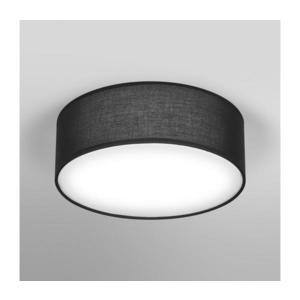 Osram - Stropné svietidlo ORBIS PARIS 1xE27/25W/230V priemer 30 cm čierne 4099854449383 vyobraziť