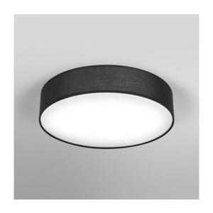 Osram - Stropné svietidlo ORBIS PARIS 2xE27/25W/230V pr. 40 cm čierna 4099854449468 vyobraziť