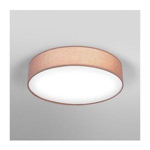 Osram - Stropné svietidlo ORBIS PARIS 2xE27/25W/230V pr. 40 cm hnedé 4099854449482 vyobraziť