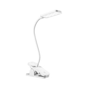 Osram - LED stmievateľná dotyková stolová lampa PANAN LED/5, 2W/5V 1200 mAh 4099854507496 vyobraziť