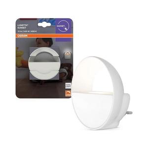 Osram - LED Stmievateľné nočné svetlo LUNETTA LED/0, 65W/230V 4099854530715 vyobraziť