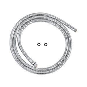 GROHE 28146000 - Kovová sprchová hadica 2000 mm M15 × M15 lesklý chróm 28146000 vyobraziť