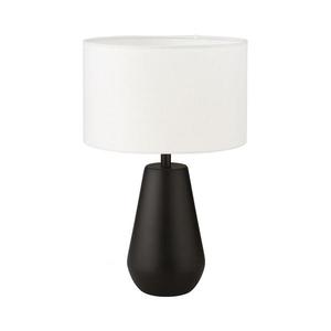 Searchlight Stolová lampa 1xE14/25W/230V čierna EU701783 vyobraziť