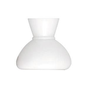 Rabalux 9547 - Náhradné sklo PETRONEL E27 biele 9547 vyobraziť