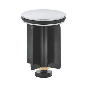 GROHE 7182000 - Zátka pre odpadovú súpravu 1 14” lesklý chróm 7182000 vyobraziť