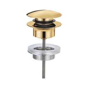 GROHE 65807GL0 - Odtoková súprava ESSENCE zlatá 65807GL0 vyobraziť