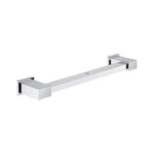 GROHE 40514001 - Vešiak na uteráky ESALS CUBE 392 mm lesklý chróm 40514001 vyobraziť