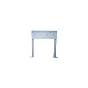 BEMETA Strieborná konštrukcia 45x49, 4 cm 347625051 vyobraziť