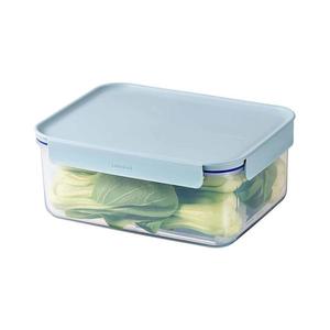 UTC Dóza na potraviny CLASSIC PLUS 2 l modrá/priehľadná HPL405MIT vyobraziť