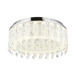 Globo 67176-58D - LED stropné svietidlo KLUNKA 58W/230V 2700–6000K, priemer 58, 5 cm, s diaľkovým ovládaním 67176-58D vyobraziť