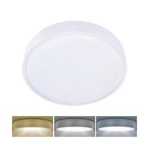 Brilagi - LED stropné svietidlo POOL LED/36W/230V 3000/4500/6000K, priemer 30 cm, biela WO798-2-W-OEM vyobraziť